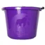 Red Gorilla Premium Bucket in Purple