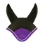 Woof Wear Fly Veil - Ultra Violet - Large