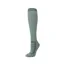 Woof Wear Long Bamboo Tech Riding Socks - Steel