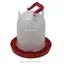 BEC Recycled Combo Drinker - White - 3 Litres