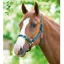 Shires Adjustable Headcollar - Green
