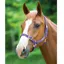 Shires Adjustable Headcollar - Purple
