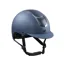 Shires Karben Sienna Riding Helmet - Blue