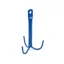 Shires EZI-KIT Tack Cleaning Hook - Blue