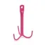 Shires EZI-KIT Tack Cleaning Hook - Pink