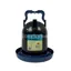 BEC Recycled Combo Drinker - Black - 3 Litres