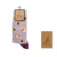 Bartleby Funky Bamboo Socks - Guinea Pigs - UK 4-7