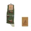 Bartleby Funky Bamboo Socks - Tractors - UK 6-11