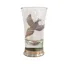 Bisley Pewter Shot Glasses - Flying Pheasant