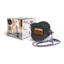 Bizzy Ball Horse Toy - Black