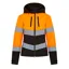 Cameo Performance Hi Viz Jacket - Orange