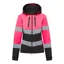 Cameo Performance Hi Viz Jacket - Pink