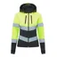 Cameo Performance Hi Viz Jacket - Yellow