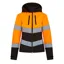 Cameo Performance Junior Hi Viz Jacket - Orange