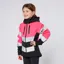 Cameo Performance Junior Hi Viz Jacket - Pink