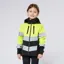 Cameo Performance Junior Hi Viz Jacket - Yellow