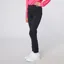 Cameo Core Collection Junior Riding Tights - Black