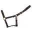 Cameo Fieldsafe Reflective Headcollar - Black