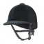 Champion Junior Riding Hat - Black