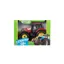 Country Life Push-A-Long Toy Tractor Children's Toy - Red