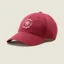 Ariat ADT Country Cap - Burgundy