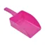 Harold Moore Square Feed Scoop - Large - Magenta