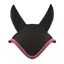 Woof Wear Fly Veil - Berry - Large