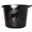 Red gorilla Premium Bucket 15L - Black