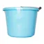 Red gorilla Premium Bucket 15L - Sky Blue