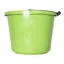 Red gorilla Premium Bucket 15L - Pistachio
