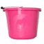 Red gorilla Premium Bucket 15L - Pink