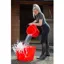 Red gorilla Premium Bucket 15L - Red