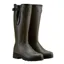Le Chameau Mens Vierzonord Neoprene Wellington Boots - Chameau Green