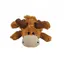 Kong Cozies Naturals - Moose