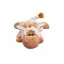 Kong Cozies Naturals - Sheep