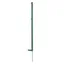 Megapost Plastic Fence Posts - Green