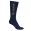 Mountain Horse Team Tech Socks - Navy
