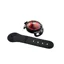 Orbiloc Dog Dual Safety Light for Dog Collars - Red