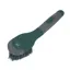 Hy Sport Active Bucket Brush - Alpine Green