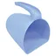 Harold Moore Jug Feed Scoop - 1 Litre - Baby Blue