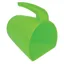 Harold Moore Jug Feed Scoop - 1 Litre - Lime
