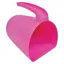 Harold Moore Jug Feed Scoop - 1 Litre - Magenta