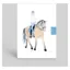 Deckled Edge Notebook - Working Horse