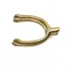 Shires Pewter Pin Badges - Spurs