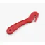 Premier Equine Yard Knife - Red
