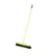 Red Gorilla Complete Broom - 50cm - Yellow
