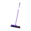 Red Gorilla Complete Broom - 50cm - Purple