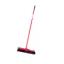 Red Gorilla Complete Broom - 50cm - Red