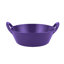 Red Gorilla Plas S1 Small Rubber Tyre Skips - Purple