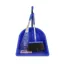 Red Gorilla Teenie Tidee Scoop and Broom Set - Blue